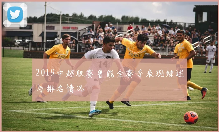 2019中超联赛鲁能全赛季表现综述与排名情况