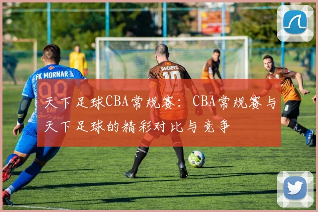 天下足球CBA常规赛：CBA常规赛与天下足球的精彩对比与竞争